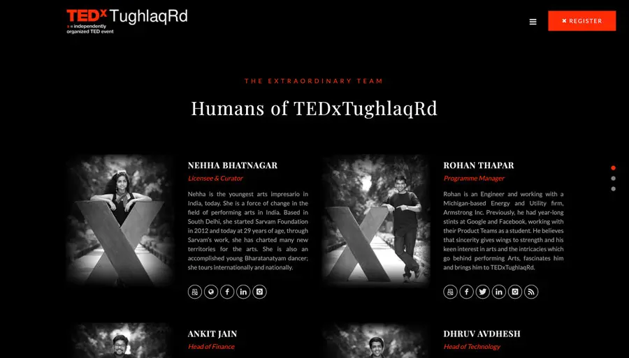 TEDxTughlaqRd