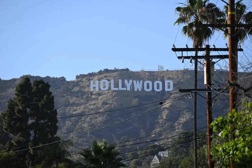 Hollywood, Los Angeles, CA, United States