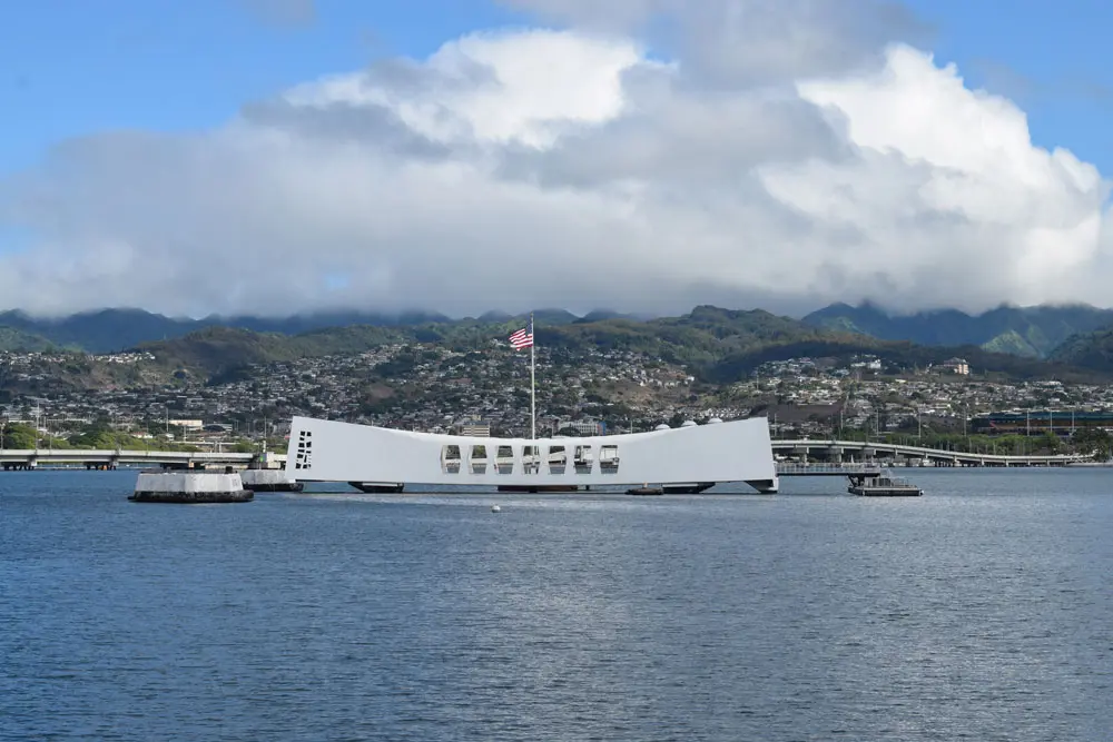 Pearl Harbor, Oʻahu, HI, United States