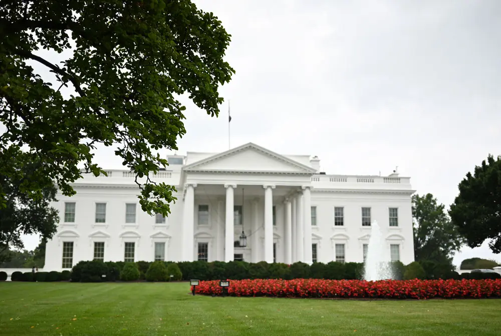 White House, Washington, DC, United States